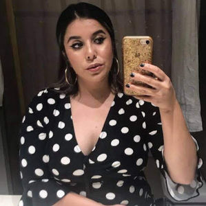 Meet your Posher, Aranxa